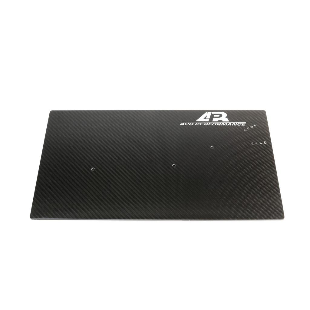 GT-1000 Carbon Fiber Side Plates