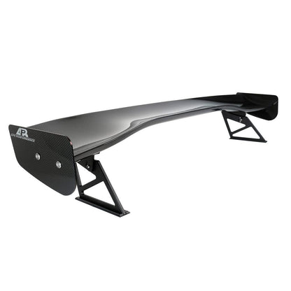Chevrolet Corvette C5 GTC-300 67" Carbon Fiber Adjustable Wing