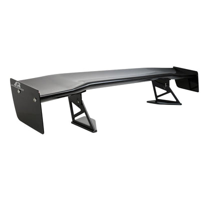 Nissan GTR R35 2008 - 2023- GTC-500 Carbon Fiber Adjustable Wing