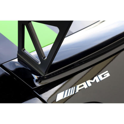 Mercedes Benz AMG GTR Pro GTC-500  Carbon Fiber Adjustable Wing 2020