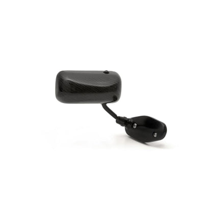 Carbon Fiber Honda S2000 Formula GT3 Mirrors 2000 - 2009