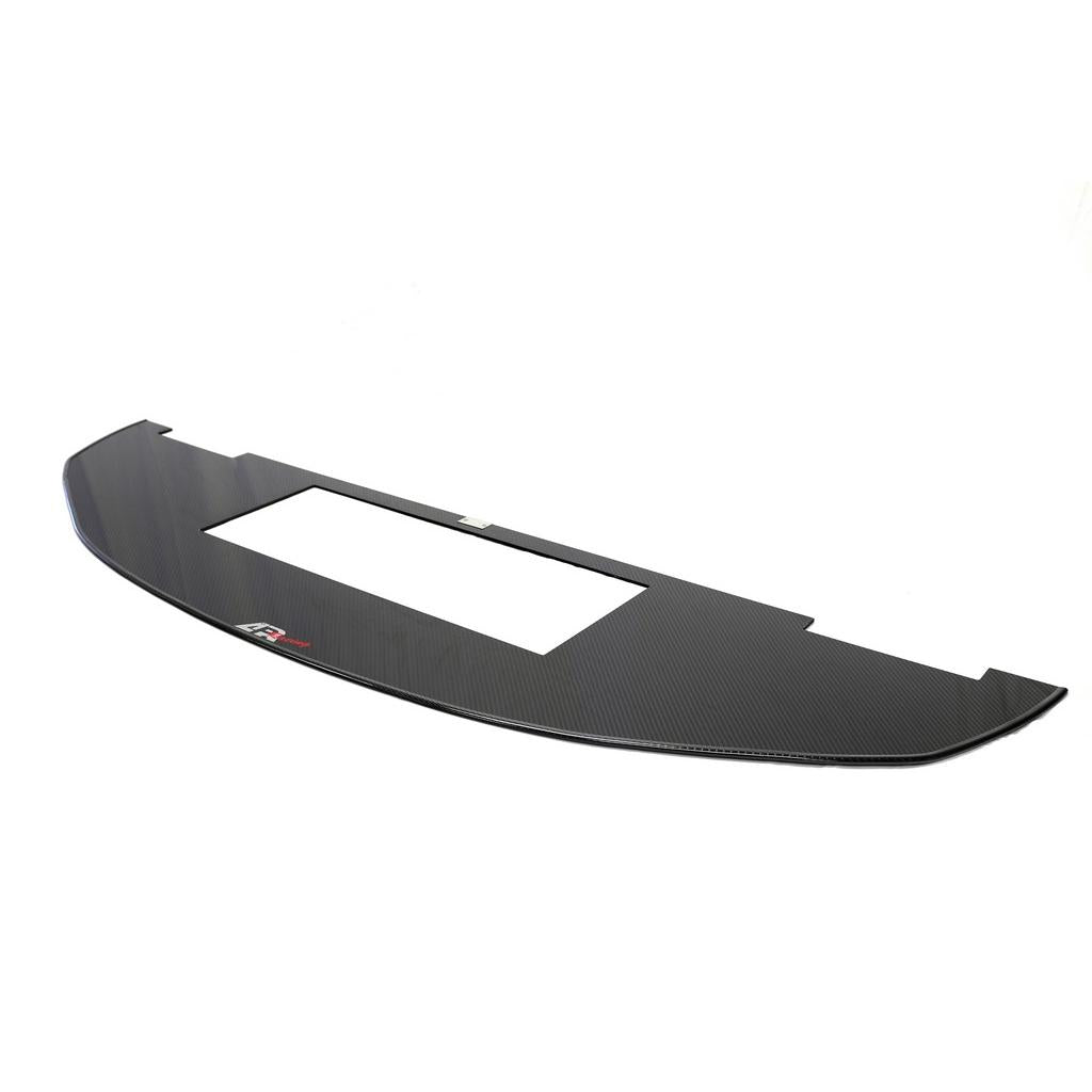 BMW F87 M2 Competition Stock Bumper Carbon Fiber Front Wind Splitter 2019-2021