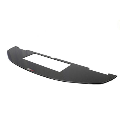 BMW F87 M2 Competition Stock Bumper Carbon Fiber Front Wind Splitter 2019-2021
