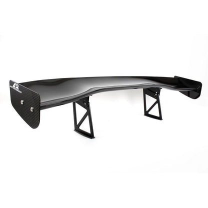 BMW E46 3-Series / M3 GTC300 Carbon Fiber Adjustable Wing