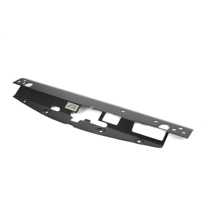 Carbon Fiber Mitsubishi Evo 8 / 9 (Evo 8,9) Radiator Cooling Plate 2003-2007