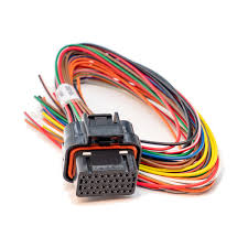 LINK ECU - A Loom short (0LA)