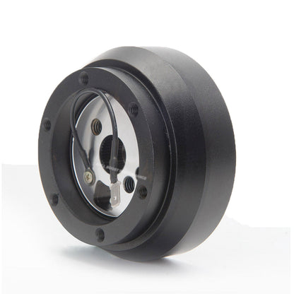 Steering Wheel Quick Release Adapter Hub For Jeep Cherokee Renegade Wrangler 89-95 CJ