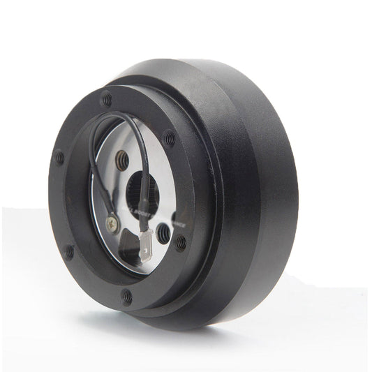 Steering Wheel Quick Release Adapter Hub For Jeep Cherokee Renegade Wrangler 89-95 CJ