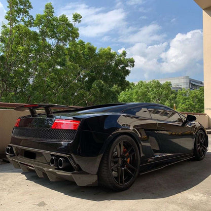 Lamborghini Gallardo (2010-2014) Sport Springs