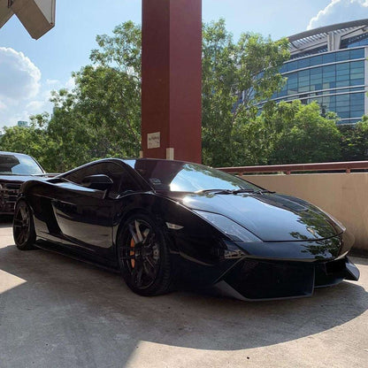 Lamborghini Gallardo (2010-2014) Sport Springs