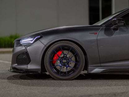 Acura TLX Type S (2021+) Spec-R Lowering Springs