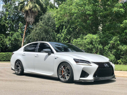 Lexus GS F (2016–2020) Spec-R Lowering Springs