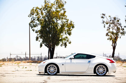 Nissan 370Z Z34 (2009–2020) Spec-R Lowering Springs