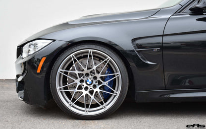BMW M3 F80 (2015–2018) Spec-R Lowering Springs