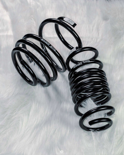 Honda Civic Type-R (2017–2022 FK8) Spec-R Lowering Springs