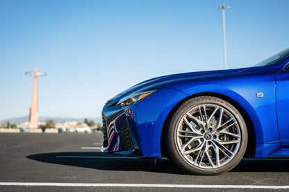 Lexus IS 500 (2022+) Spec-R Lowering Springs