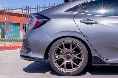 Honda Civic Sport / Si (2017–2020) Spec-R Lowering Springs