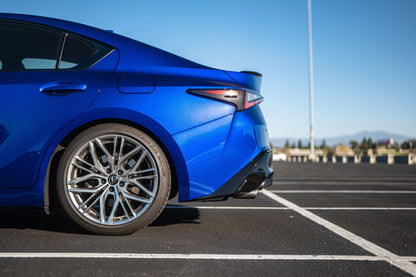 Lexus IS 500 (2022+) Spec-R Lowering Springs