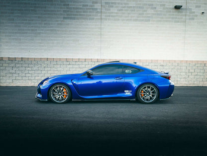 Lexus RC F (2015+) Spec-R Lowering Springs
