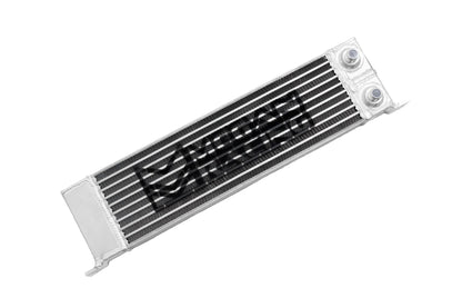 Megan Racing Oil Cooler Universal -10AN Twin Pass MR-OC-URX