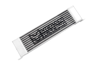 Megan Racing Oil Cooler Universal -10AN Twin Pass MR-OC-URX