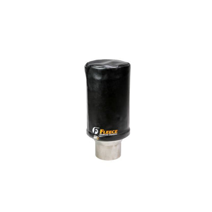 Fleece Performance Stack Cover - 8 inch - Straigh Cut
