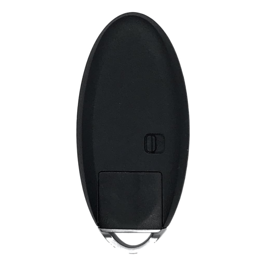 Infiniti QX56 2008-2010 OEM 4 Button Smart Key CWTWBU624