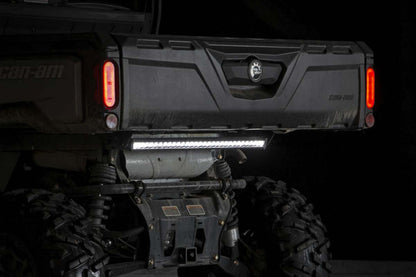 Can-Am Defender Rear Facing Lower 30 Inch LED Kit 16-20 Defender Rough Country
