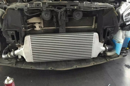 REV9 Infiniti Q50/Q60 2.0T 2016-21 Bolt-On Front Mount Intercooler Upgrade Kit