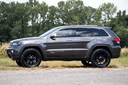 Rough Country 2016-2022 Jeep Grand Cherokee / 2016-2026 Dodge Durango 2.5 Inch Lift Kit
