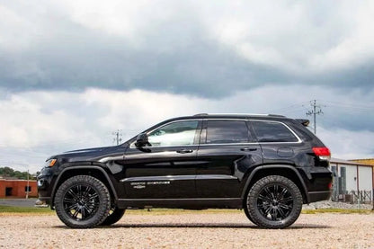 Rough Country 2011-2022 Jeep Grand Cherokee 2.5 Inch Lift Kit