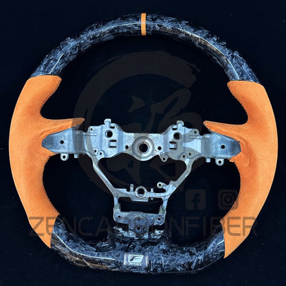 IN STOCK - 2016-2020 Lexus GS/ES Carbon Fiber Steering Wheel