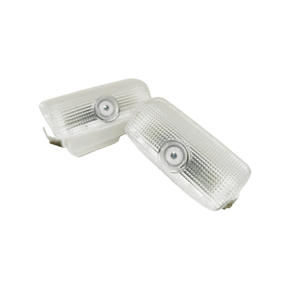 Infiniti QX70 2nd Gen Premium Door Puddle Lights Various Designs 2013-2019