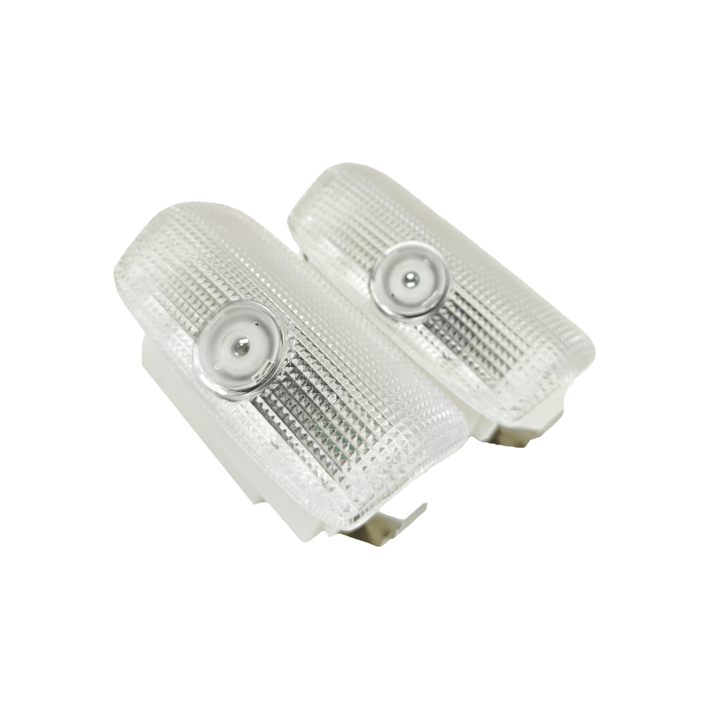 Infiniti EX Series 1st Gen J50 Premium Door Puddle Lights Various Designs 2007-2013