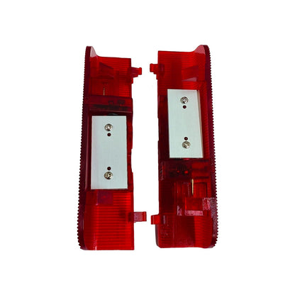 Nissan NP300 Premium Door Puddle Lights Various Designs 2014–2026