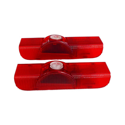 Nissan Armada 1st Gen TA60 Premium Door Puddle Lights Various Designs 2004–2015