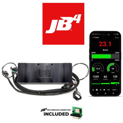 JB4 Performance Tuner for 2023+ Nissan Z 3.0T