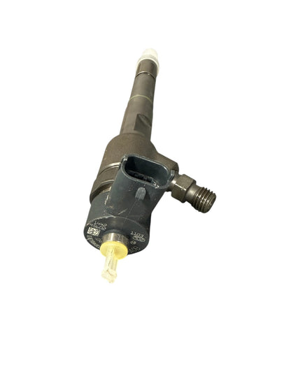 Upgrade Your Roxor: Premium Replacement Diesel Injectors