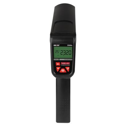 DIGITAL TIMING LIGHT