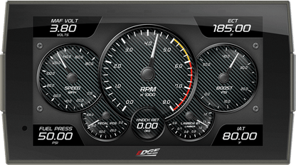 Insight CTS3 - Universal OBD-II Touchscreen Monitor