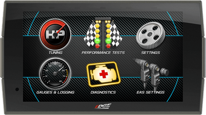 Edge Evolution CTS3 for Silverado, Sierra, and Duramax - 50 State Legal