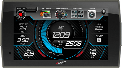 Edge Evolution CTS3 for Silverado, Sierra, and Duramax - 50 State Legal