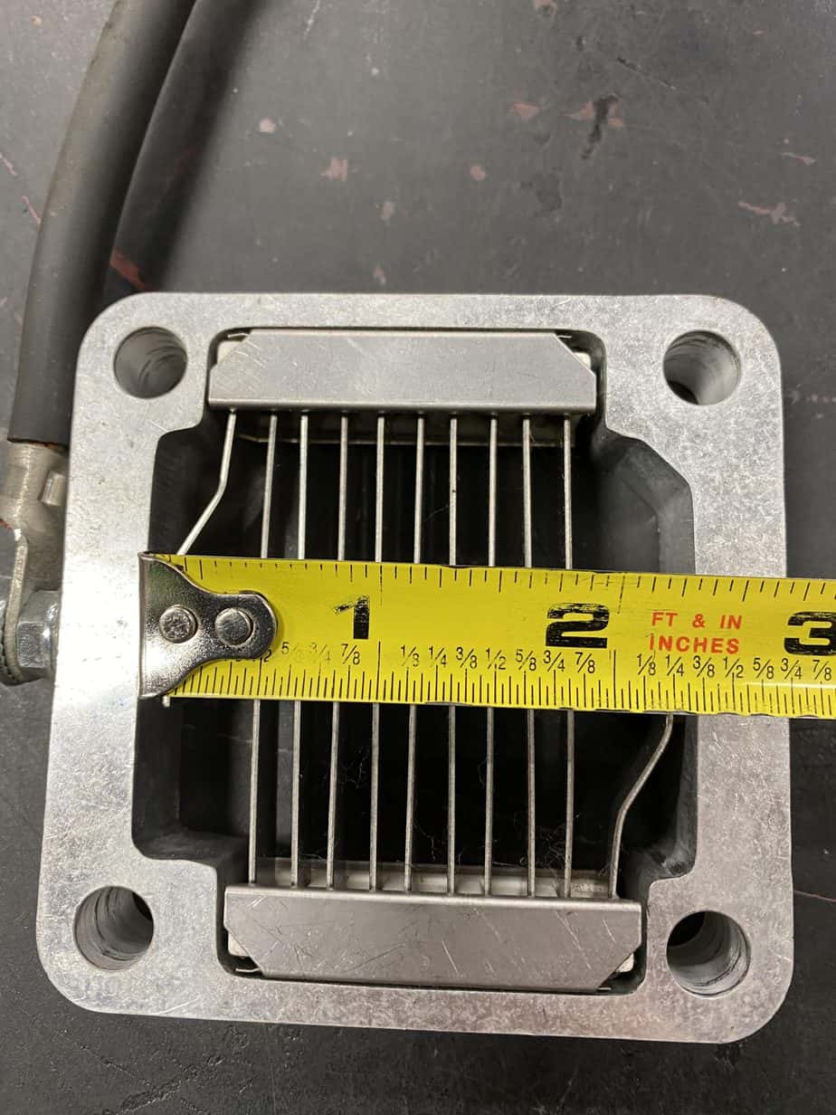 Intake Connection Kit for 2018-2022 Roxor