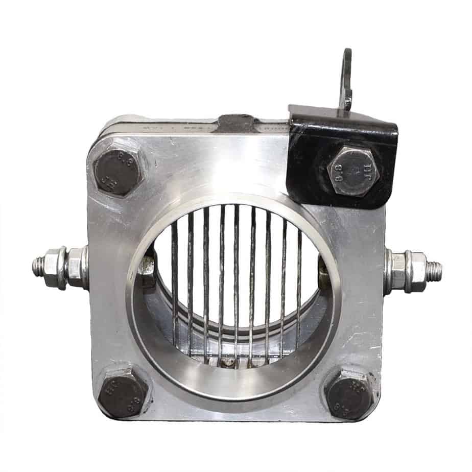 Intake Connection Kit for 2018-2022 Roxor