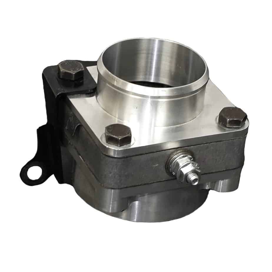 Intake Connection Kit for 2018-2022 Roxor