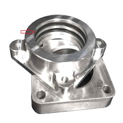 Intake Connection Kit for 2018-2022 Roxor