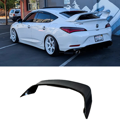 Sport Wing – Acura Integra (DE4/DE5, 2023+)
