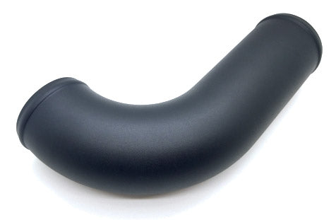 BMS RACE intercooler J pipe - Burger Motorsports 