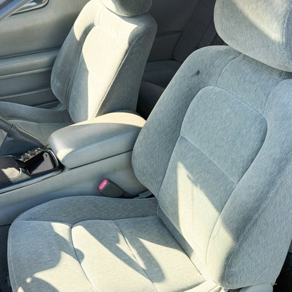 1993 Toyota Soarer JZZ30 Twin Turbo