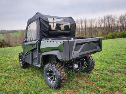 Intimidator GC1K 3-Seater - Door/Rear Window Combo (Upper Doors)